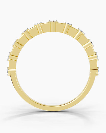Soleil Glow Women Ring