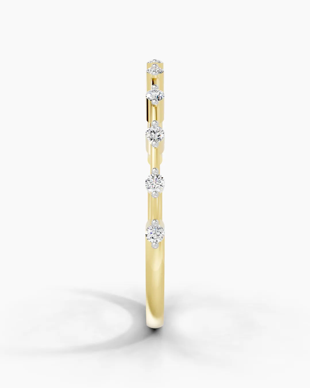 Soleil Glow Women Ring