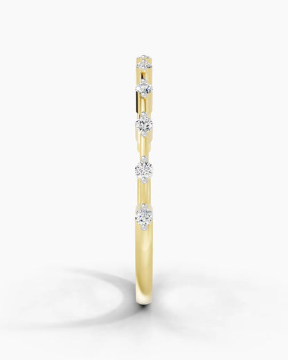 Soleil Glow Women Ring
