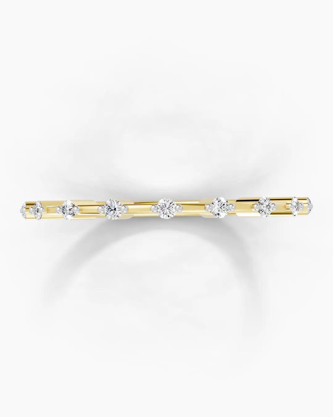 Soleil Glow Women Ring