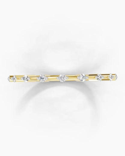 Soleil Glow Women Ring