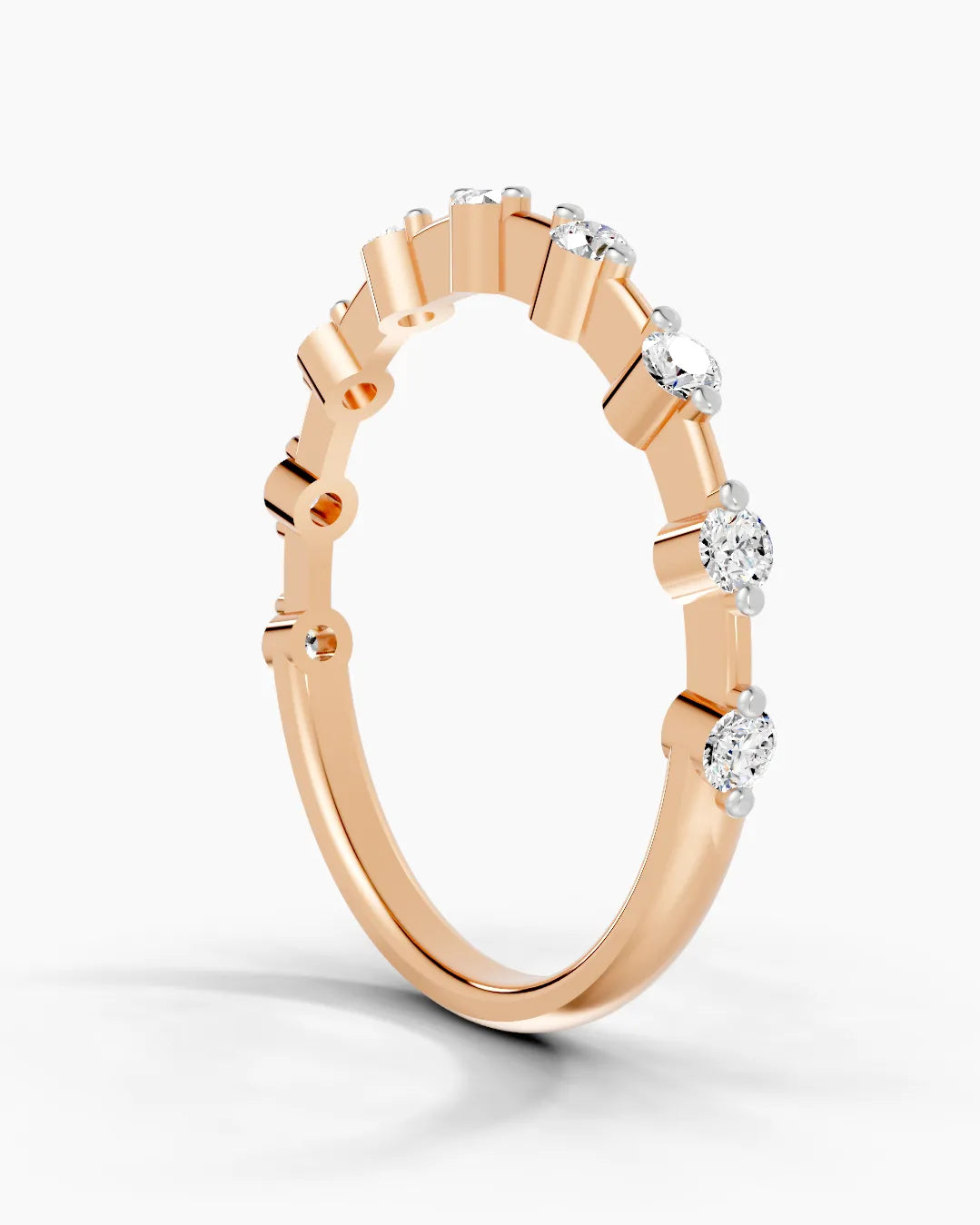 Aella Glow Women Ring