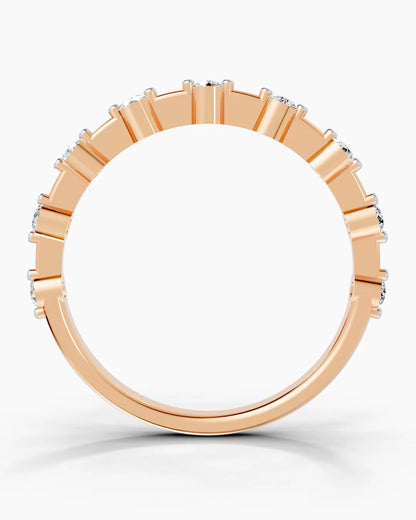 Aella Glow Women Ring