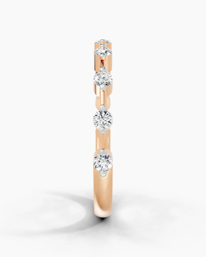 Aella Glow Women Ring