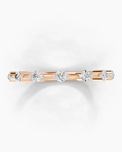 Aella Glow Women Ring