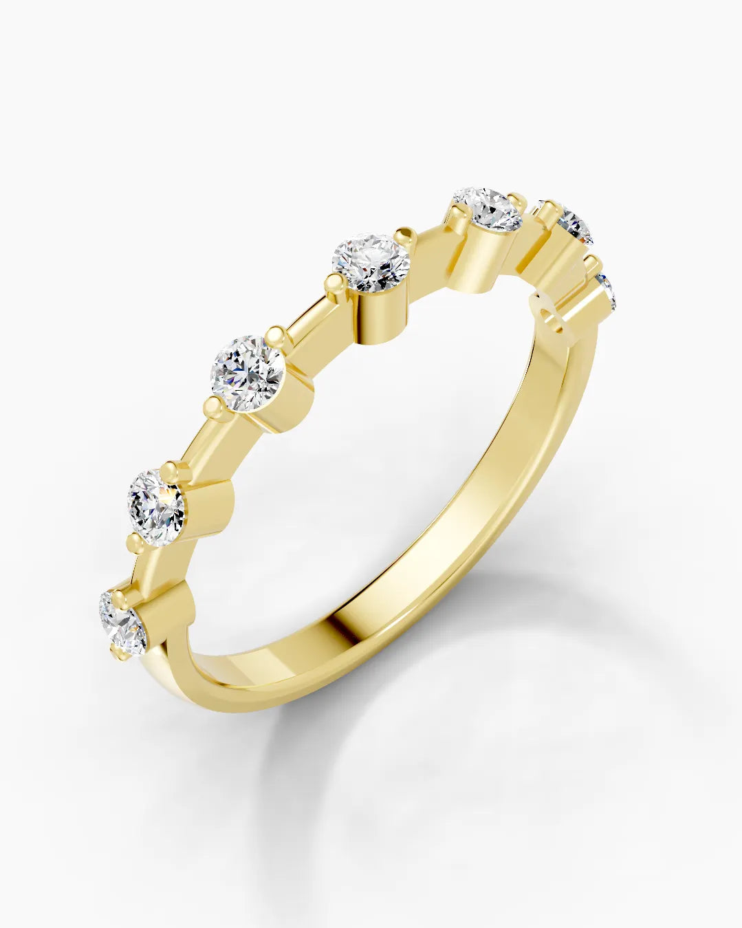 Vera Moon Women Ring