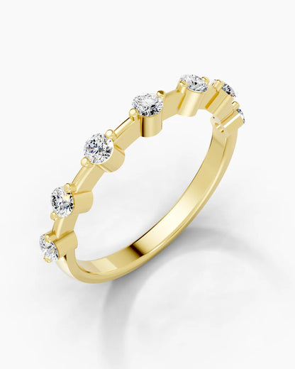 Vera Moon Women Ring