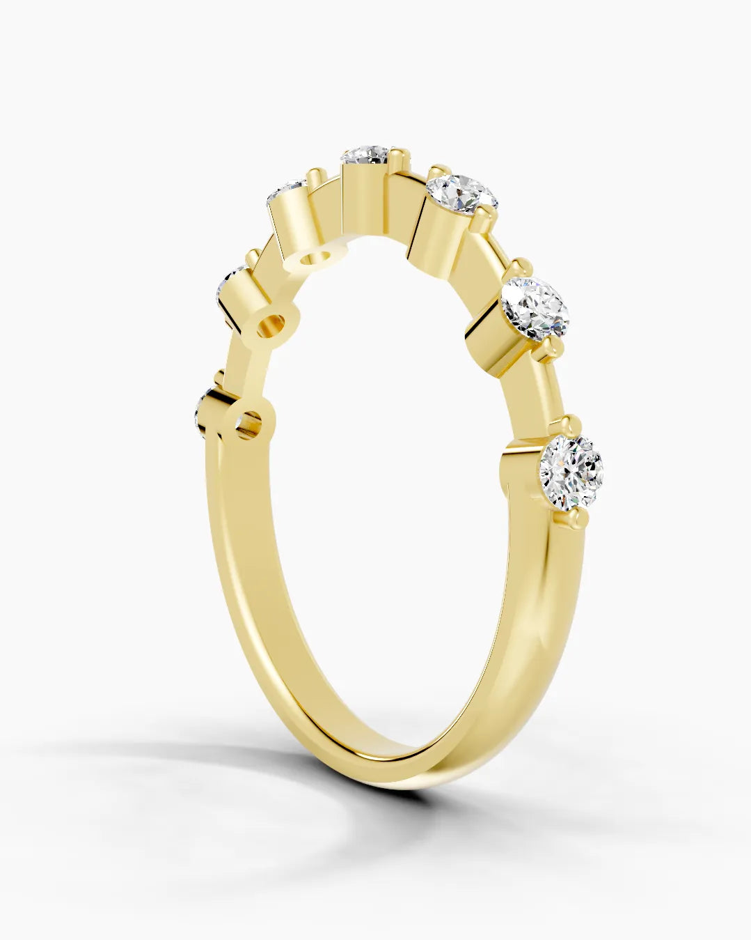 Vera Moon Women Ring