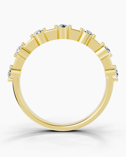 Vera Moon Women Ring