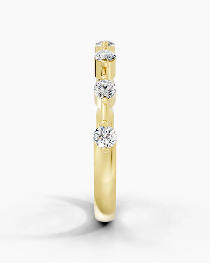 Vera Moon Women Ring