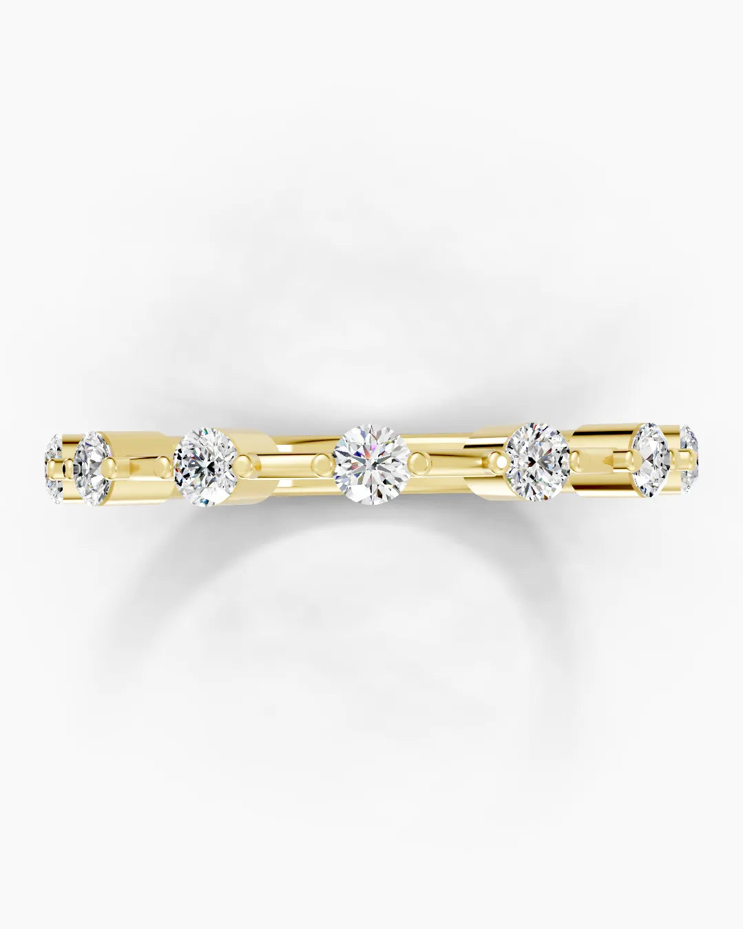 Vera Moon Women Ring