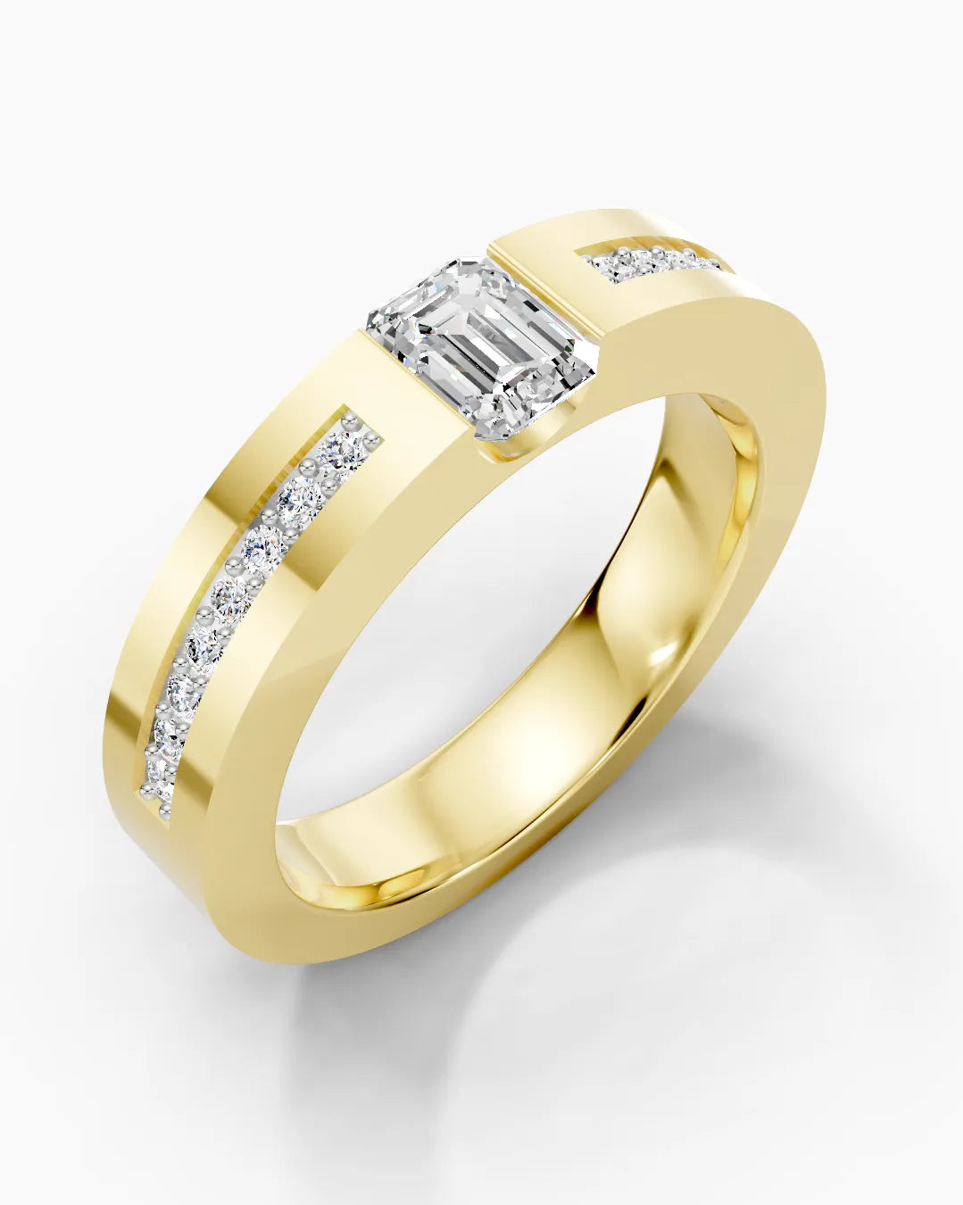 Infinite Spark Women Ring