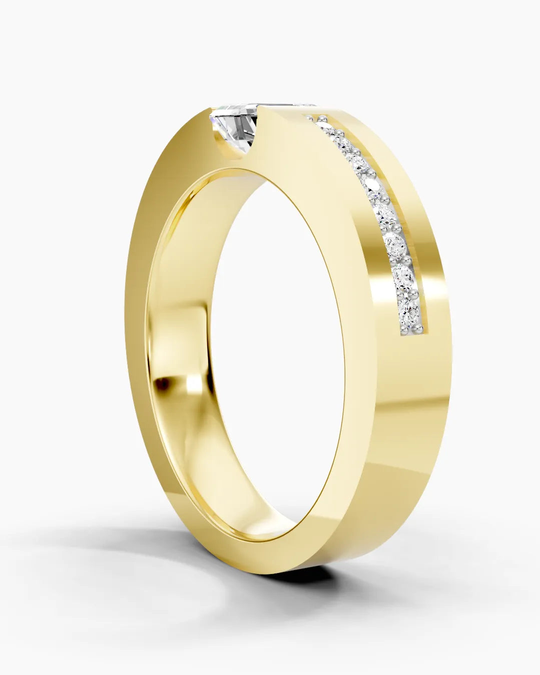 Infinite Spark Women Ring