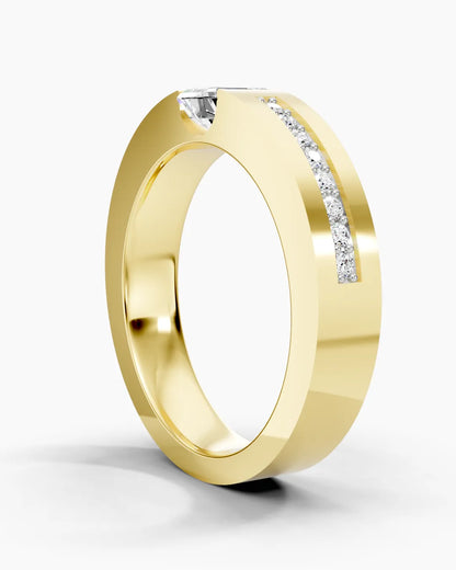 Infinite Spark Women Ring