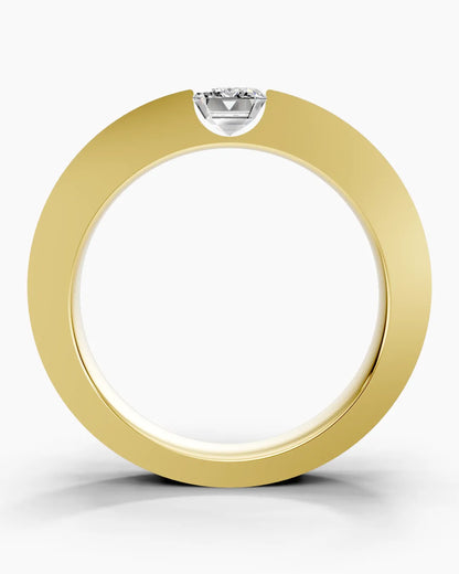 Infinite Spark Women Ring