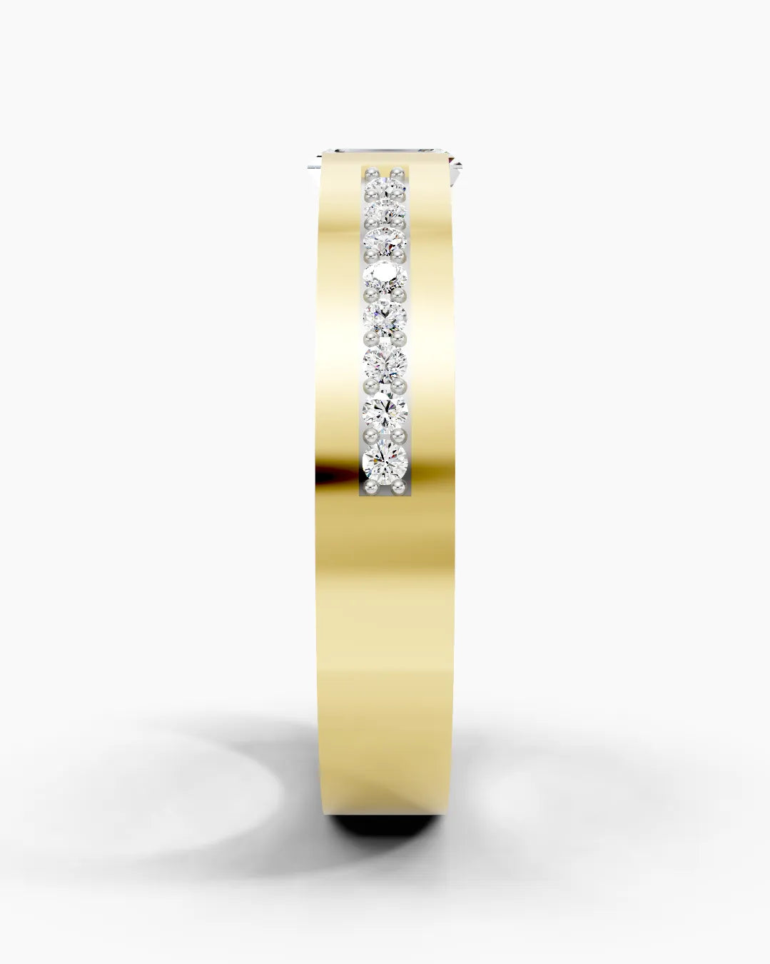 Infinite Spark Women Ring