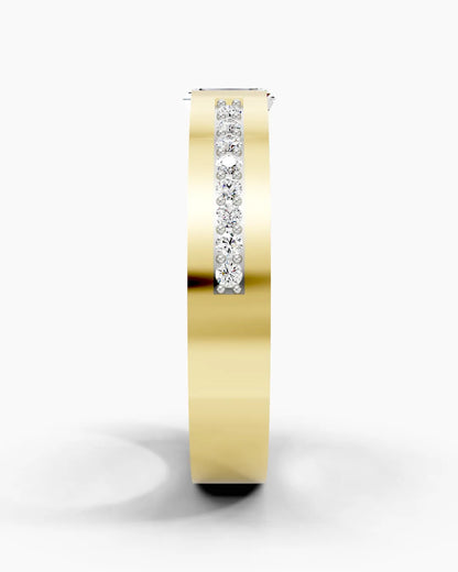 Infinite Spark Women Ring