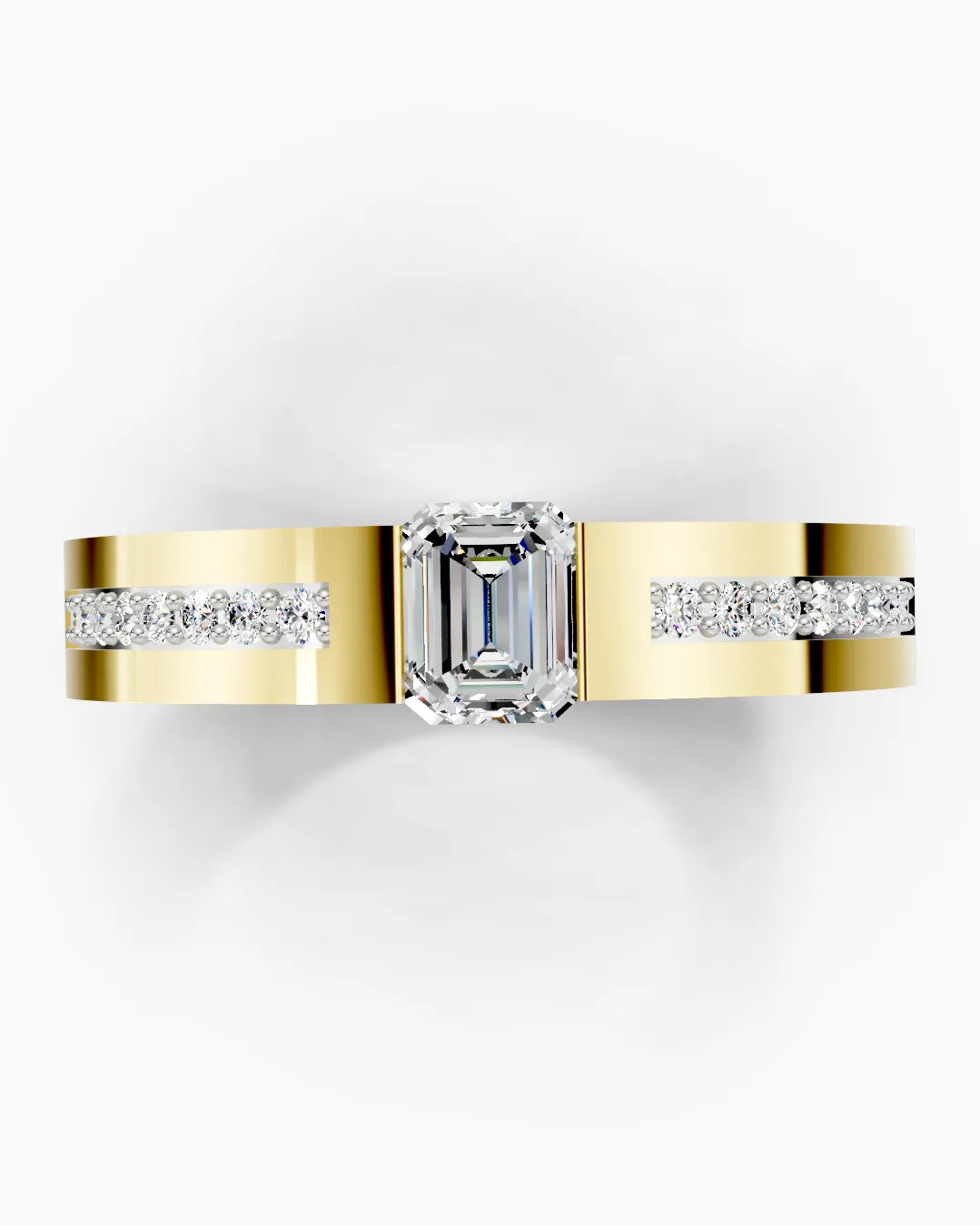 Infinite Spark Women Ring