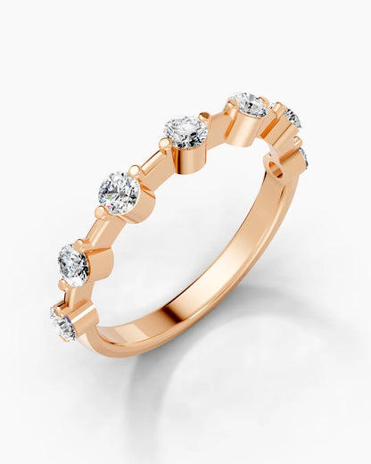 Sora Light Women Ring