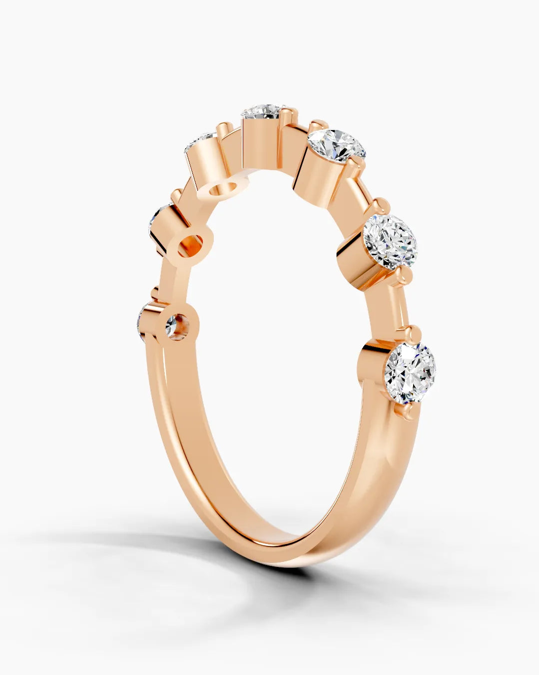 Sora Light Women Ring