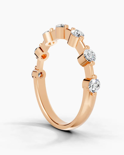 Sora Light Women Ring