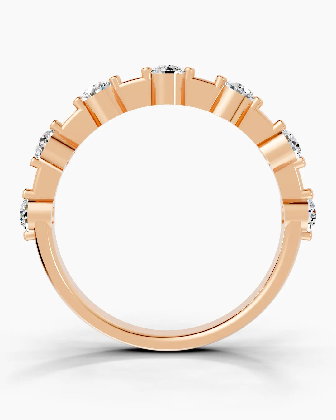 Sora Light Women Ring