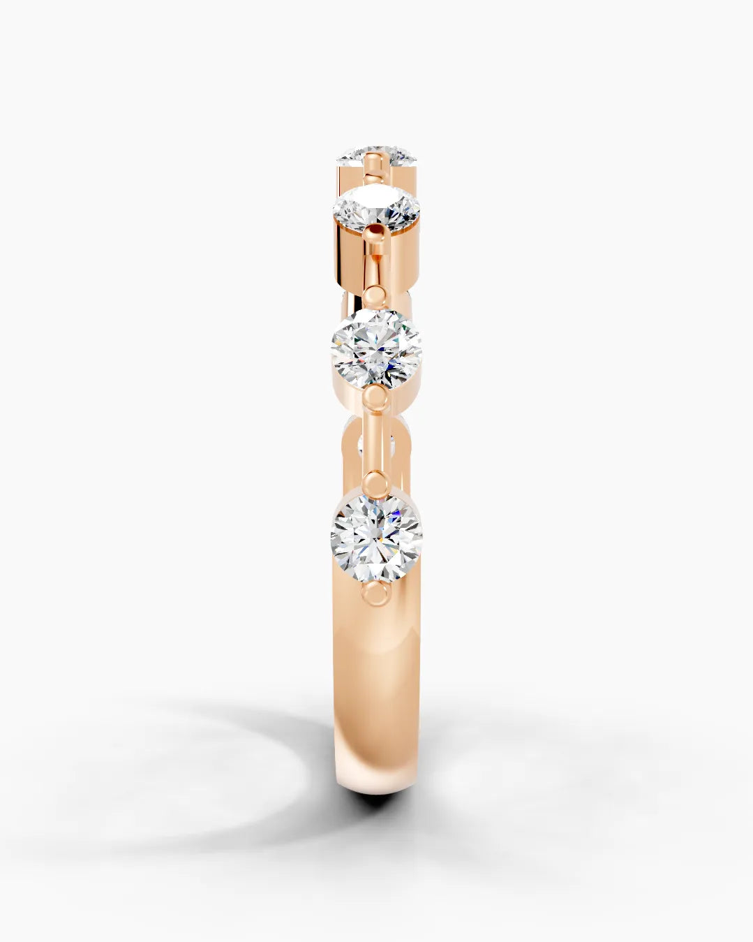 Sora Light Women Ring