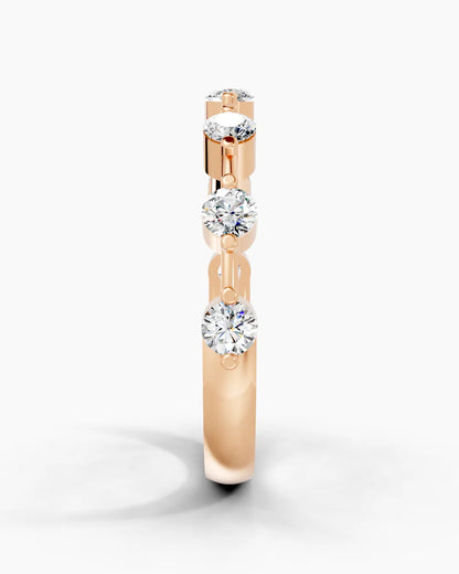 Sora Light Women Ring