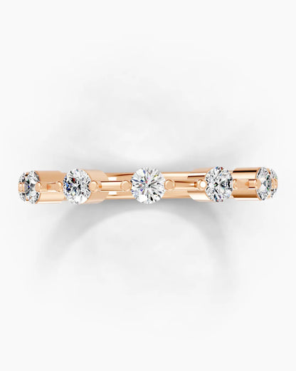 Sora Light Women Ring