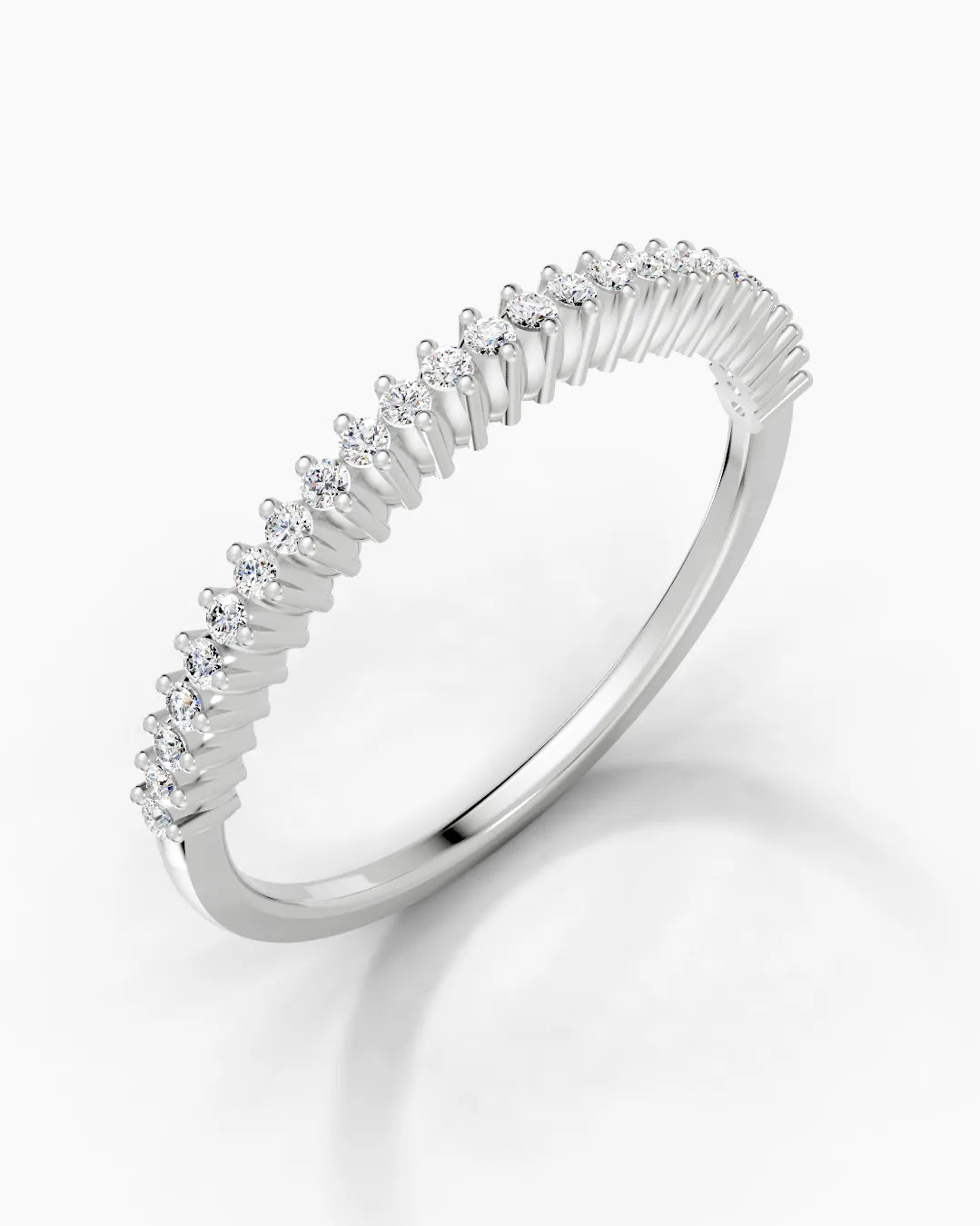 Elune Orbit Women Ring