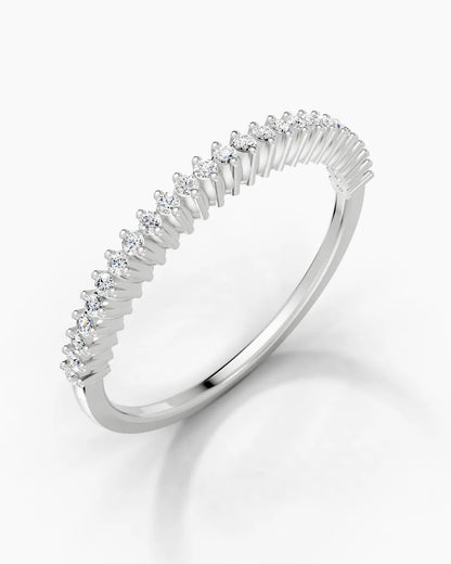 Elune Orbit Women Ring