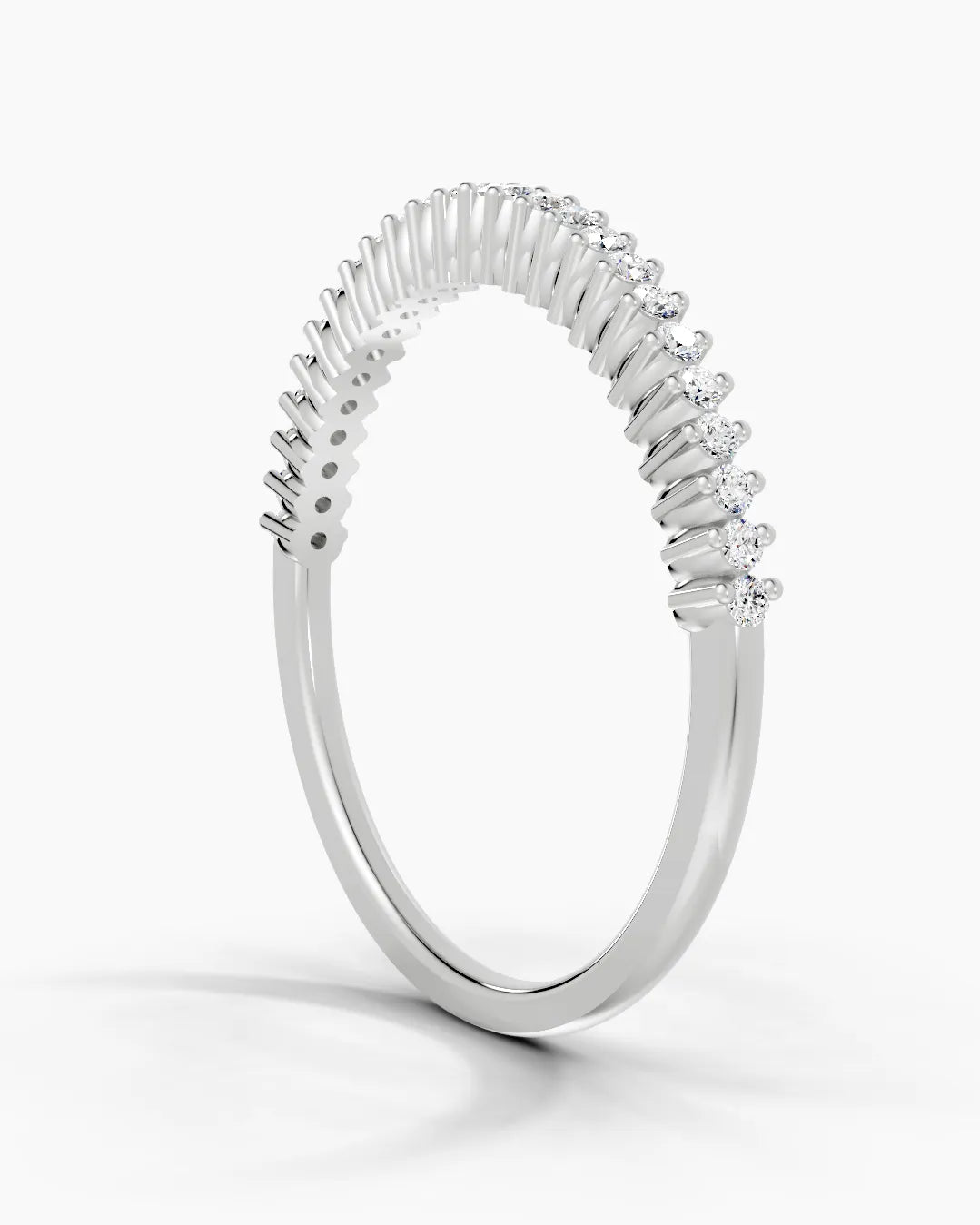 Elune Orbit Women Ring