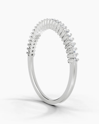 Elune Orbit Women Ring