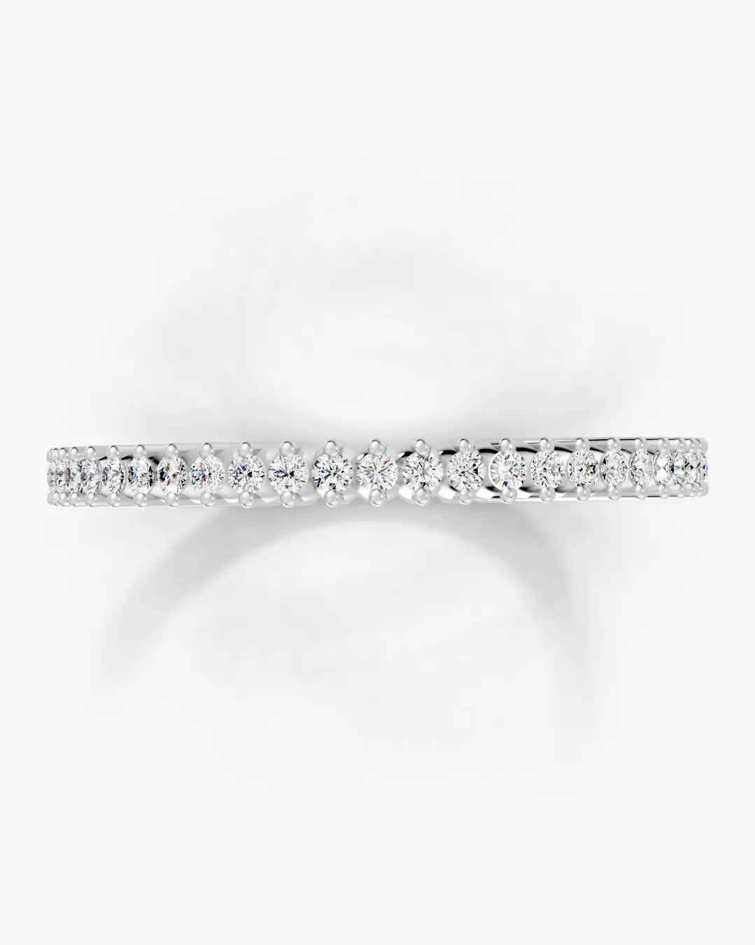 Elune Orbit Women Ring