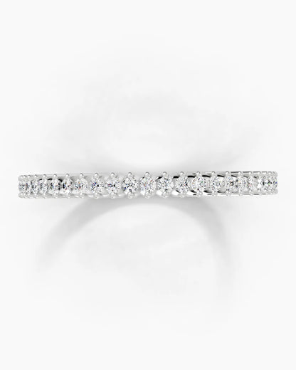 Elune Orbit Women Ring