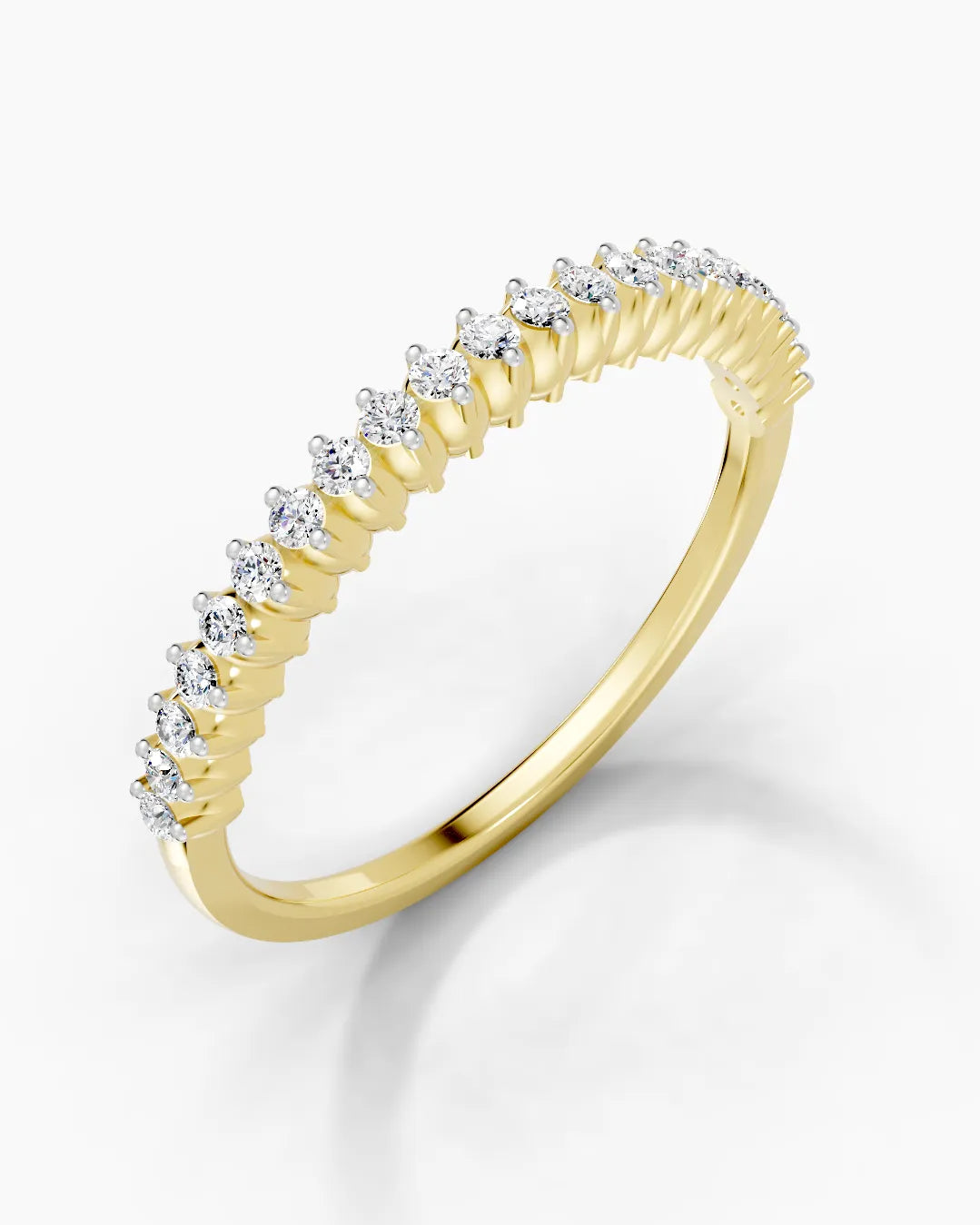 Sora Line Women Ring