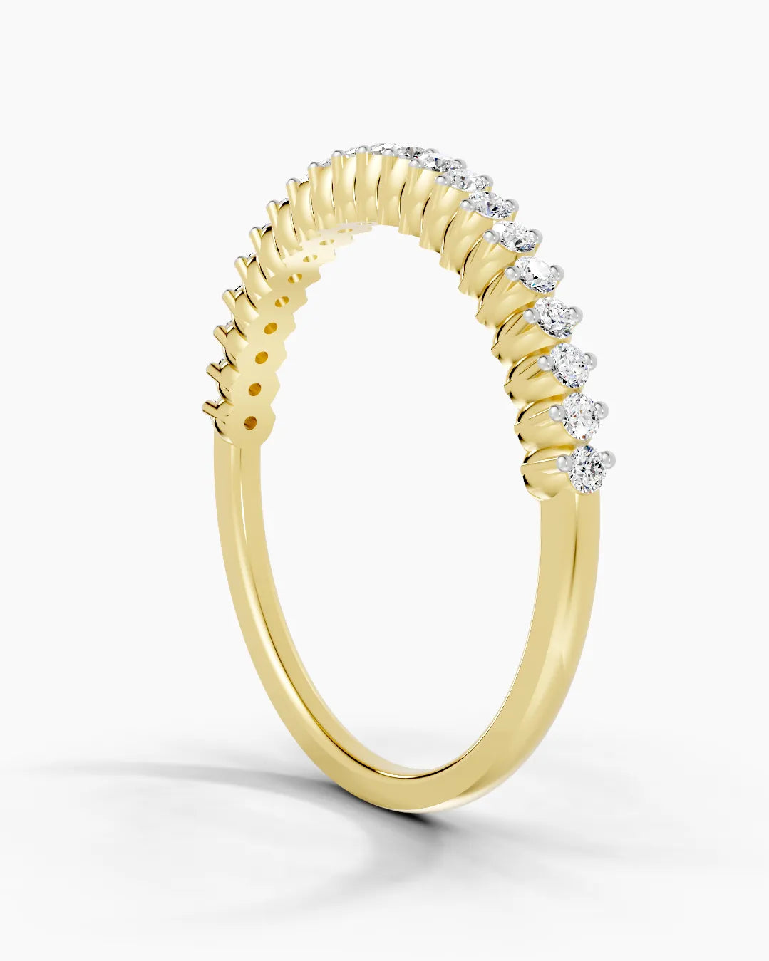 Sora Line Women Ring