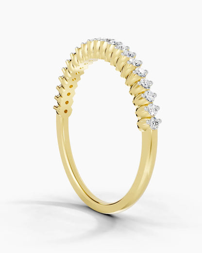 Sora Line Women Ring