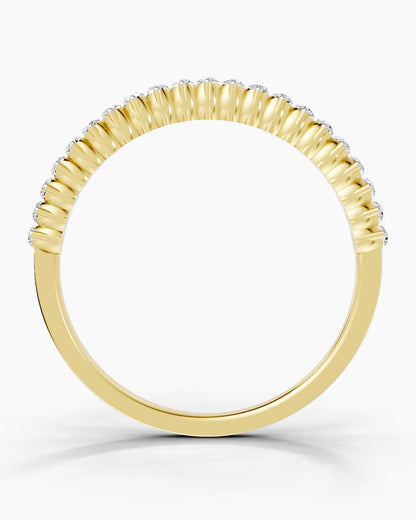 Sora Line Women Ring