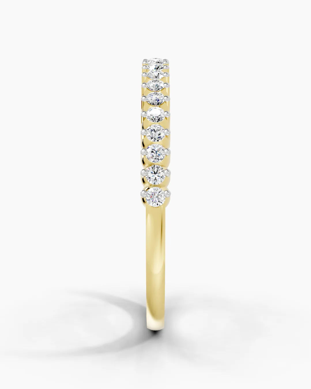 Sora Line Women Ring