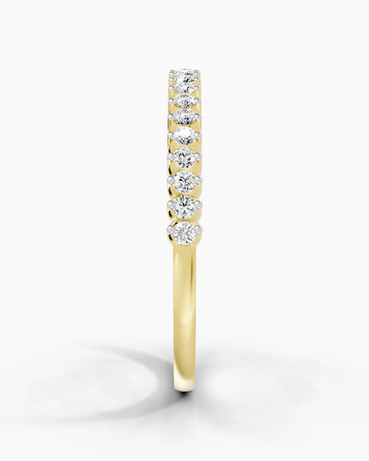 Sora Line Women Ring