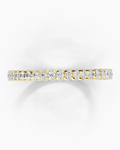 Sora Line Women Ring