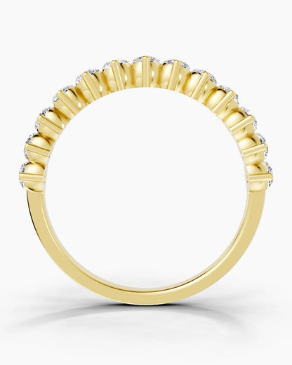 Celine Flow Women Ring