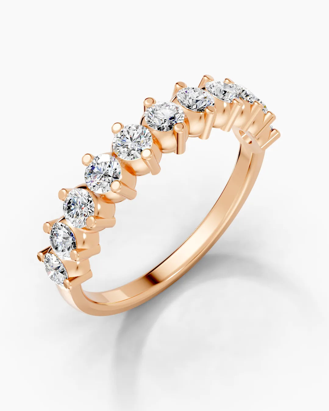 Elune Path Women Ring