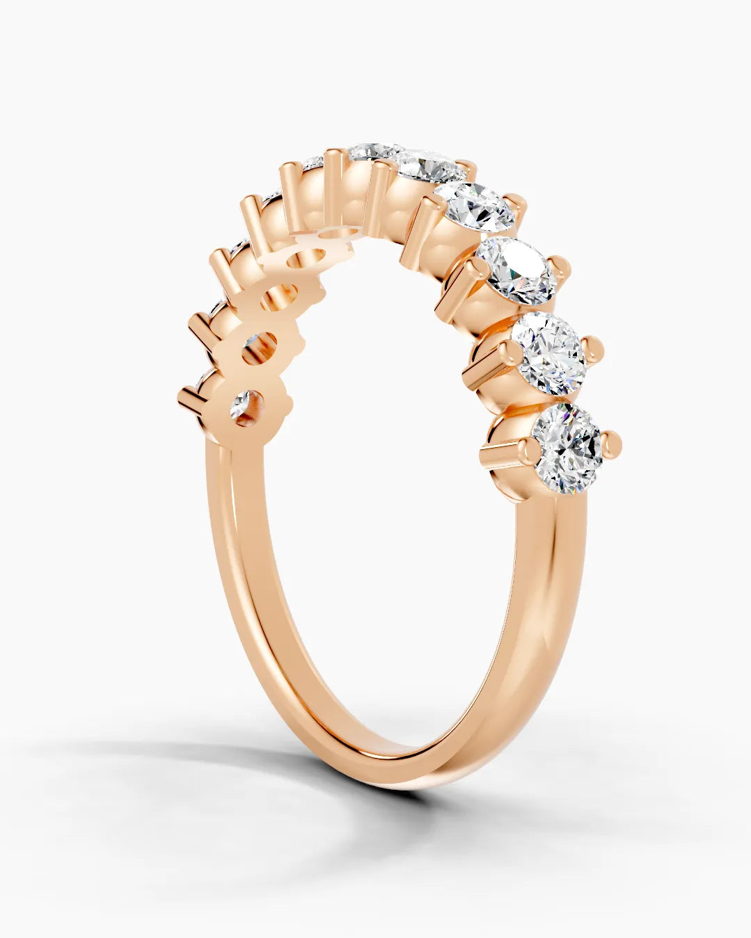 Elune Path Women Ring