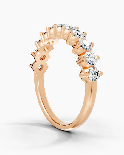 Elune Path Women Ring