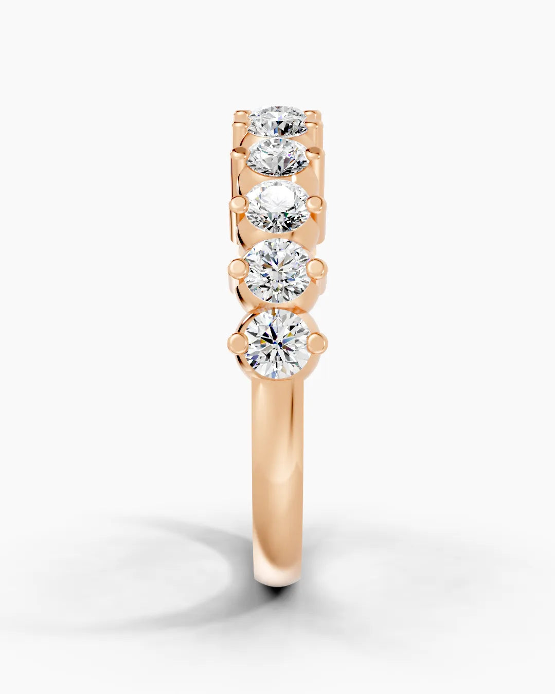 Elune Path Women Ring