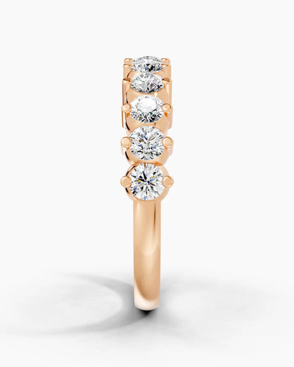 Elune Path Women Ring