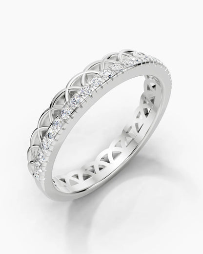 Ease Women Ring