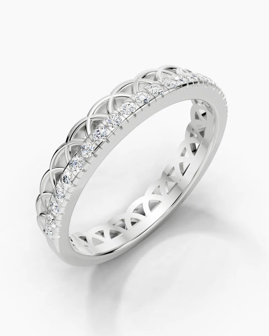 Ease Women Ring